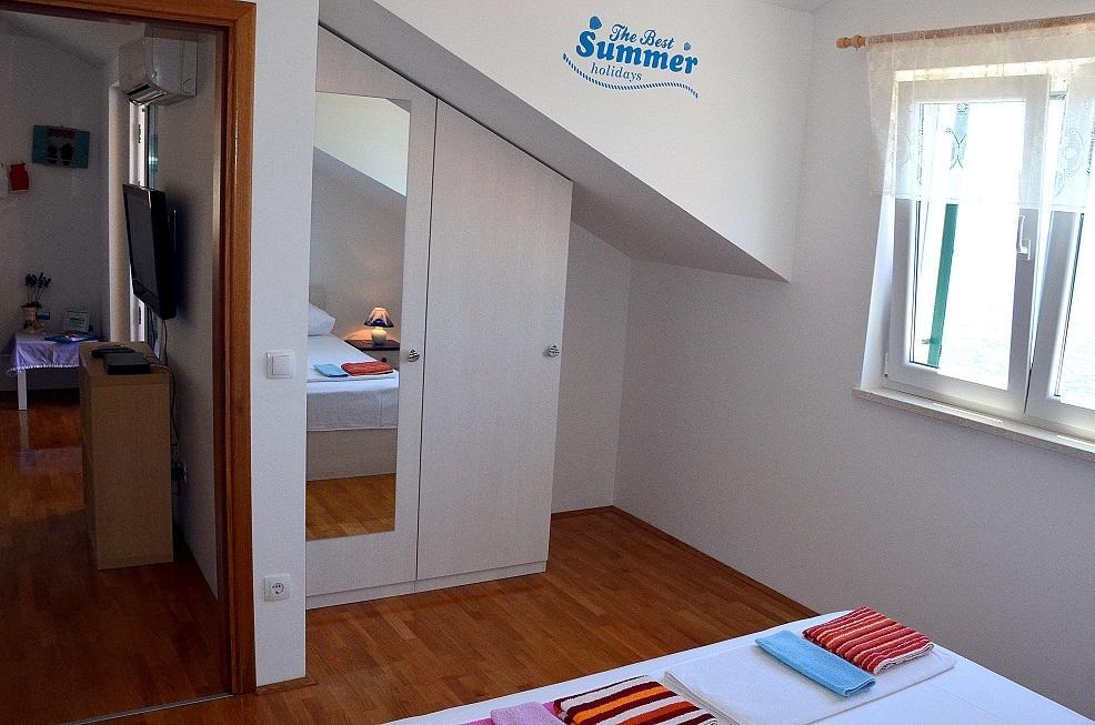 Villa Fortudor Milna  Room photo