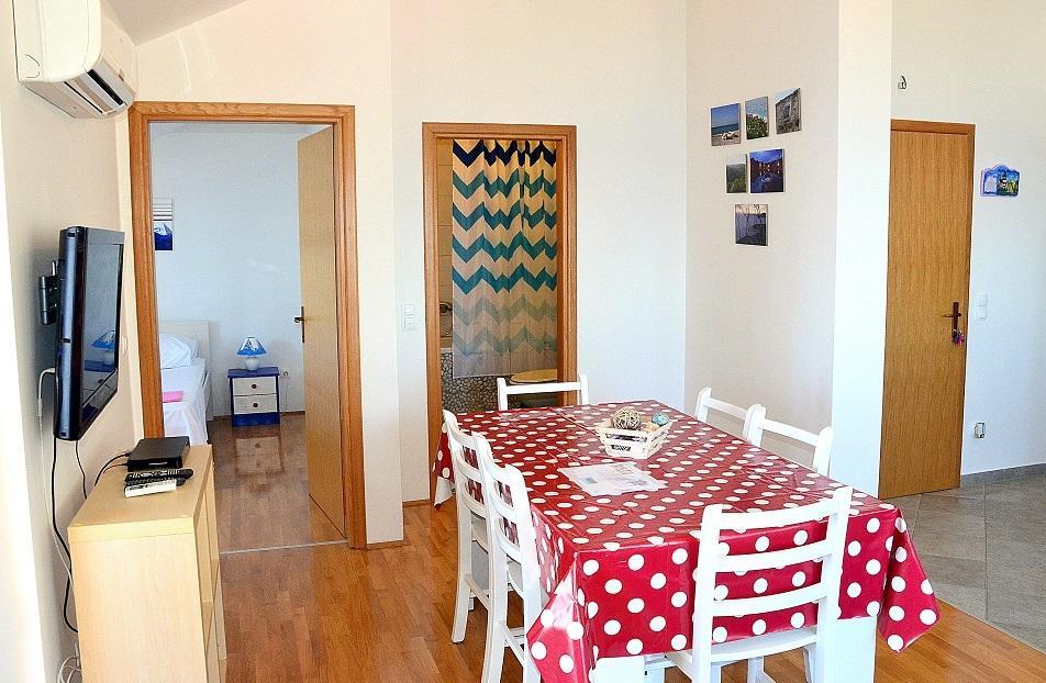 Villa Fortudor Milna  Room photo