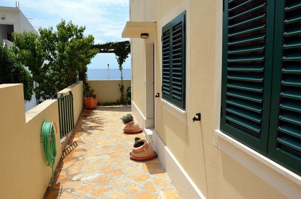 Villa Fortudor Milna  Room photo