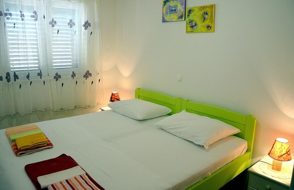 Villa Fortudor Milna  Room photo